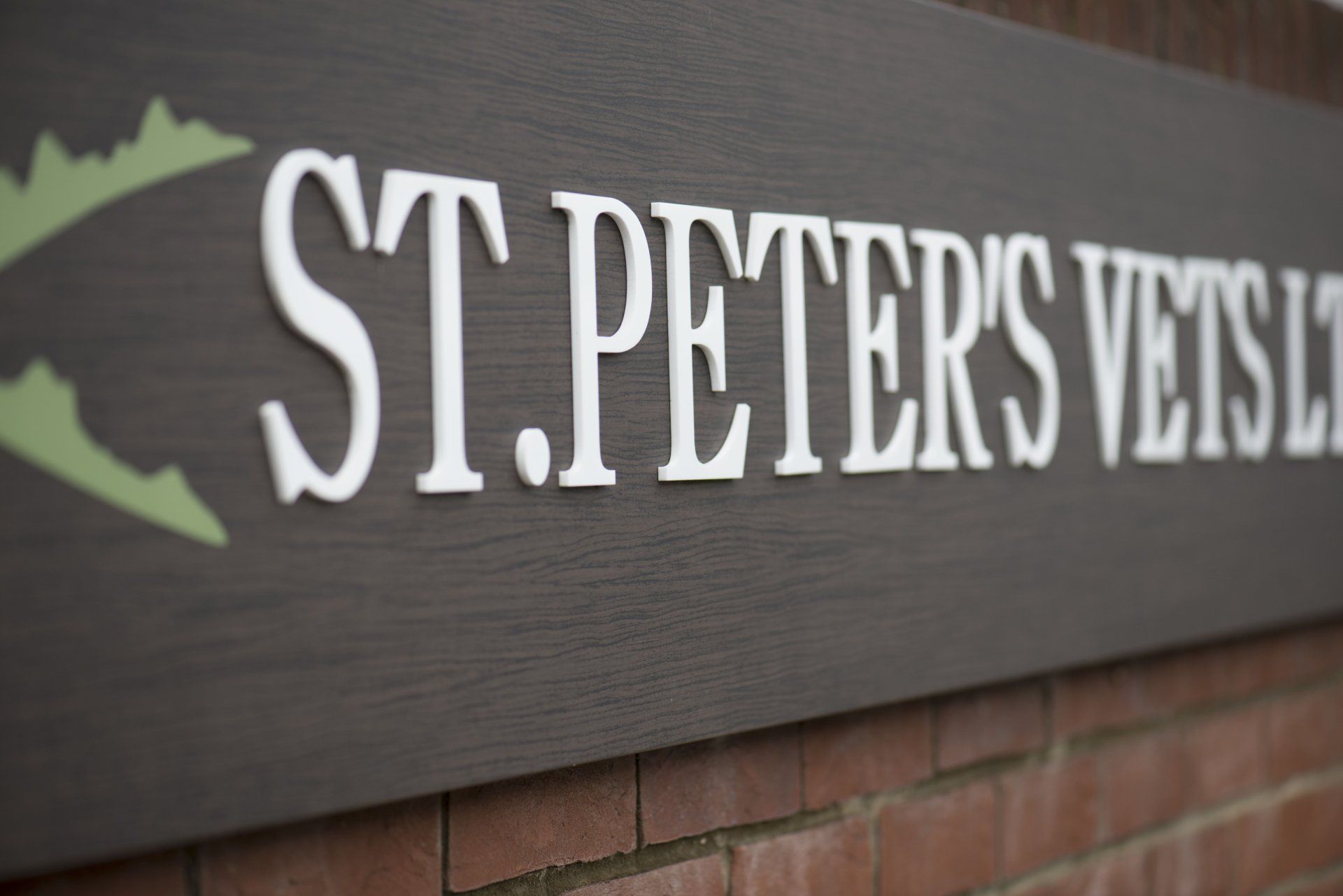 st peters