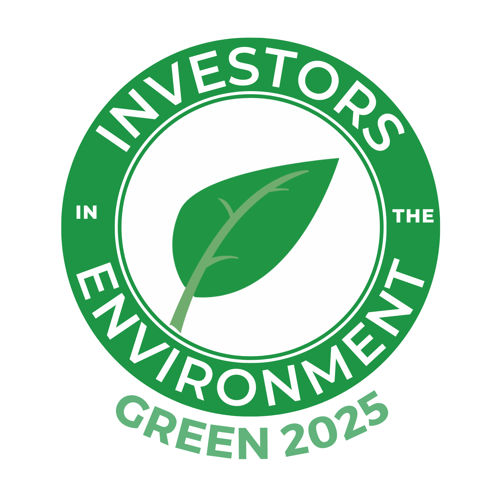 iiE Green 2025