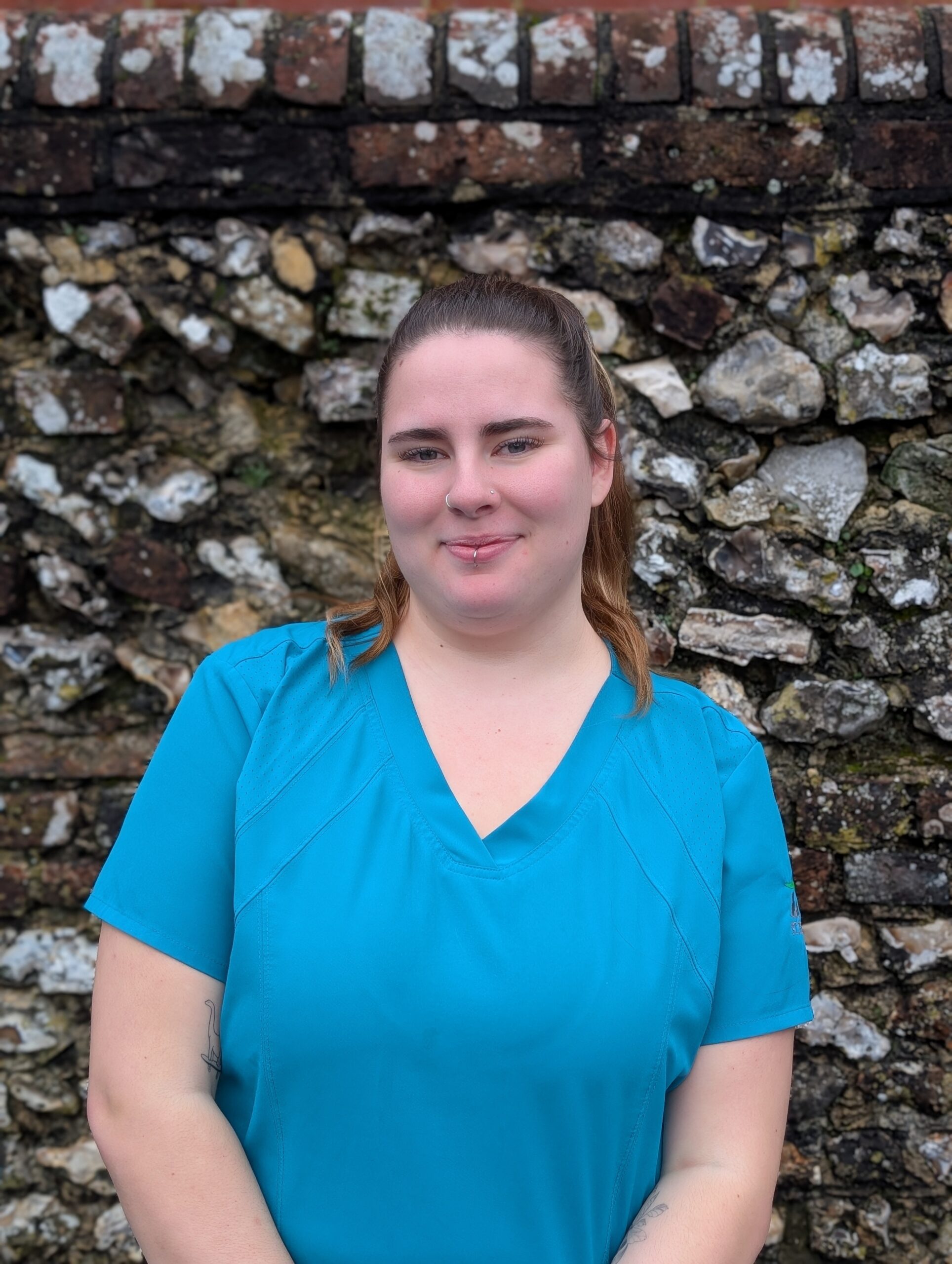 Maggie Lewis SVN [95]