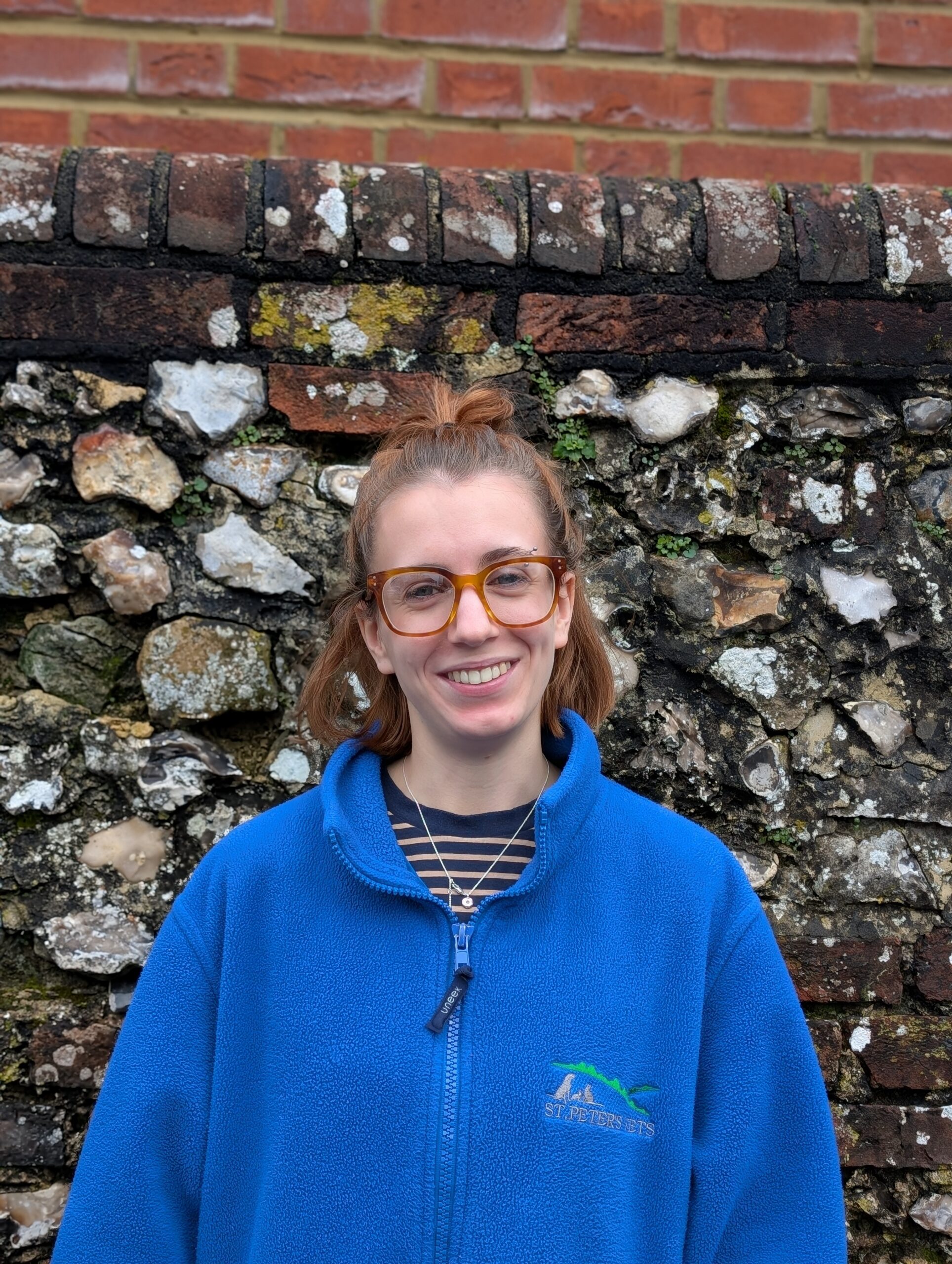 Martha Woods receptionist #