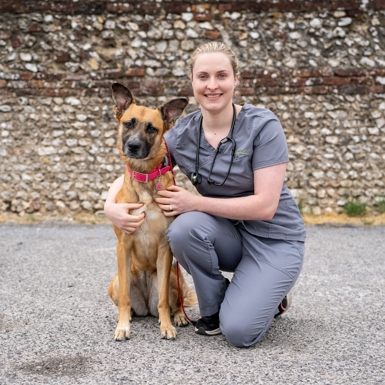 Olivia Walker Veterinary Surgeon