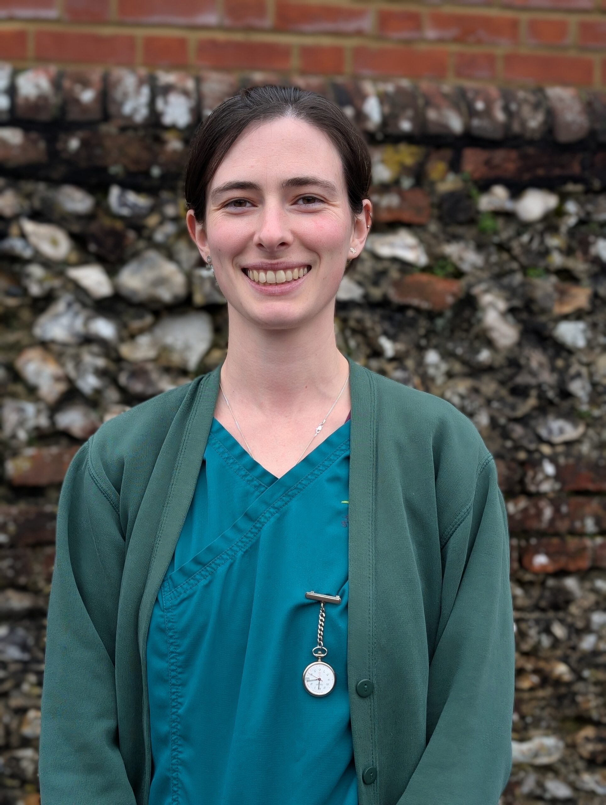 Sarah Betteridge RVN